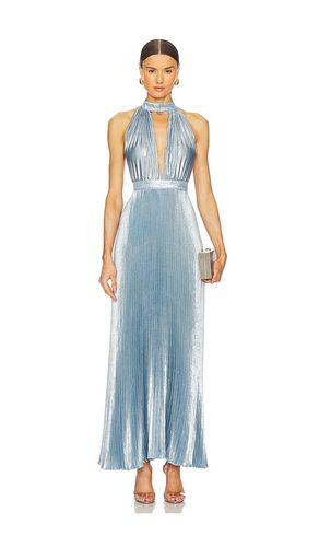 ROBE DE SOIRÉE CHATEAU en . Taille 8/S. Also en 6/XS - L'IDEE - Modalova