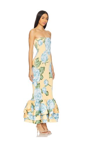 ROBE RAMBLAS en . Taille 10/M. Also en - L'IDEE - Modalova