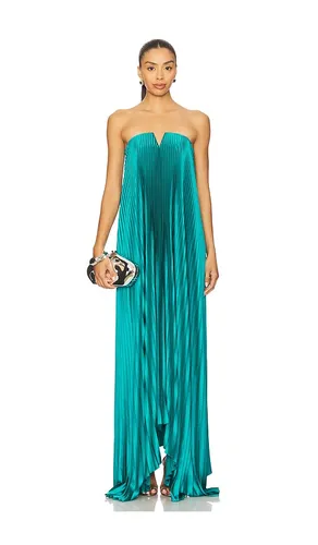 ROBE DE SOIRÉE BLACK en . Taille 12/L. Also en 6/XS, 8/S - L'IDEE - Modalova