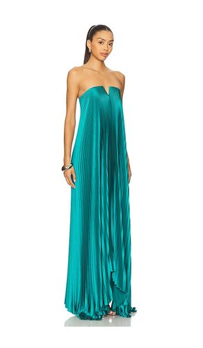 ROBE DE SOIRÉE BLACK en . Taille 12/L. Also en 6/XS - L'IDEE - Modalova