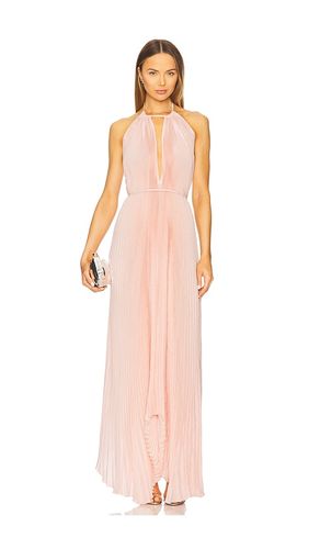 ROBE DE SOIRÉE BOHEME in . Size 12/L, 14/XL, 6/XS, 8/S - L'IDEE - Modalova