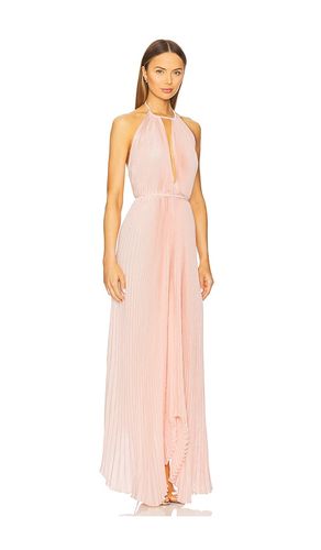 ROBE DE SOIRÉE BOHEME en . Taille 10/M. Also en 12/L, 8/S - L'IDEE - Modalova