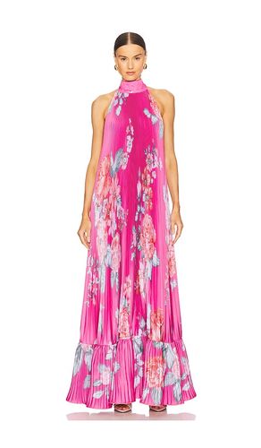 ROBE DE SOIRÉE ARES in . Size 12/L, 6/XS, 8/S - L'IDEE - Modalova