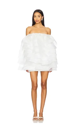 ROBE COURTE MAYFAIR in . Size 12/L, 14/XL, 8/S - L'IDEE - Modalova