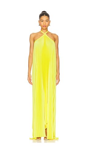 ROBE DE SOIRÉE DEESSE in . Size 6/XS, 8/S - L'IDEE - Modalova