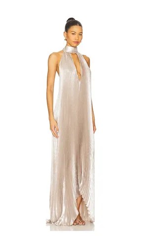 ROBE DE SOIRÉE OPERA en . Taille 10/M. Also en - L'IDEE - Modalova
