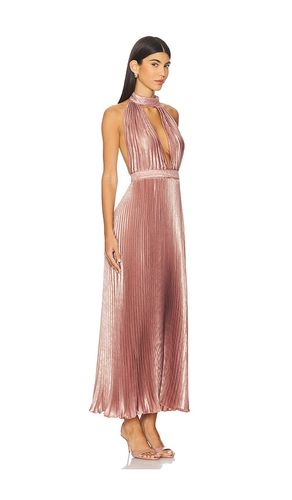 ROBE DE SOIRÉE CHATEAU en . Taille 10/M. Also en 6/XS - L'IDEE - Modalova