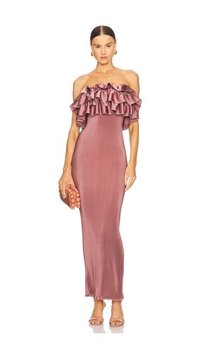 ROBE MAXI PARIS en . Taille 10/M. Also en 14/XL, 6/XS, 8/S - L'IDEE - Modalova