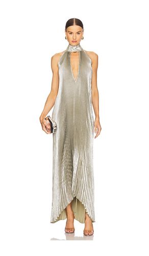 ROBE DE SOIRÉE OPERA in . Size 12/L, 14/XL, 8/S - L'IDEE - Modalova