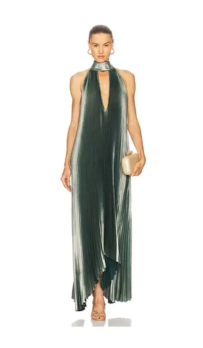ROBE OPERA en . Taille 12/L. Also en 10/M - L'IDEE - Modalova
