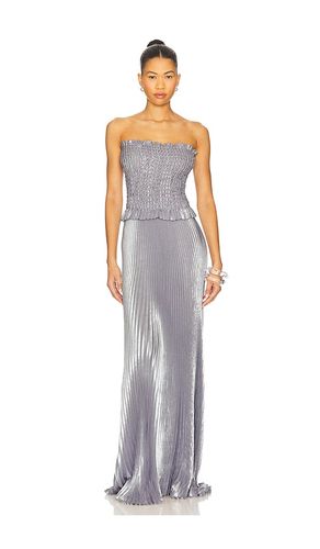 ROBE MAYA en . Taille 8/S. Also en 6/XS - L'IDEE - Modalova