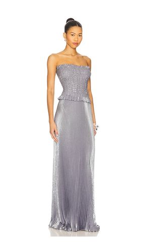 ROBE MAYA en . Taille 8/S. Also en 6/XS - L'IDEE - Modalova