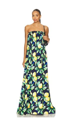 ROBE COSTIERA en ,. Taille 10/M. Also en 12/L, 14/XL, 6/XS, 8/S - L'IDEE - Modalova