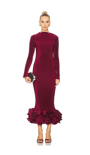 ROBE CAMPBELL en . Taille 6/XS. Also en - L'IDEE - Modalova