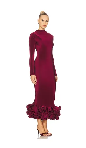 ROBE CAMPBELL en . Taille 6/XS. Also en - L'IDEE - Modalova
