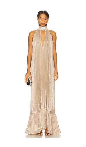 ROBE LIBERTIE en . Taille 10/M. Also en 8/S - L'IDEE - Modalova