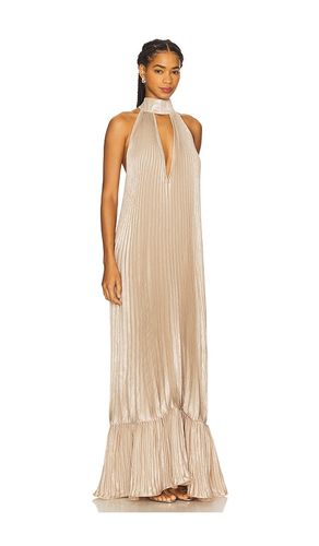 ROBE LIBERTIE en . Taille 10/M. Also en 8/S - L'IDEE - Modalova