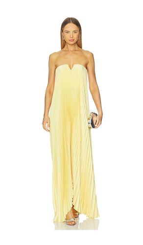 ROBE BLACK TIE en . Taille 10/M. Also en 12/L, 14/XL, 6/XS, 8/S - L'IDEE - Modalova