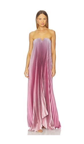 ROBE BLACK TIE en . Taille 6/XS. Also en 8/S - L'IDEE - Modalova