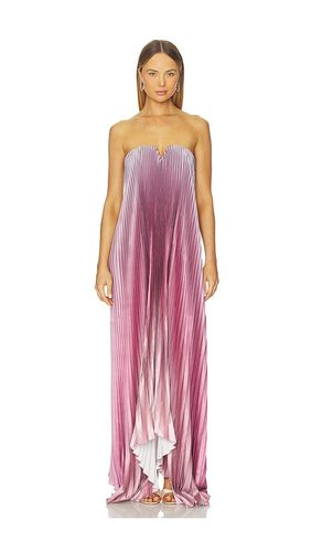 ROBE BLACK TIE en . Taille 10/M. Also en 12/L, 6/XS, 8/S - L'IDEE - Modalova