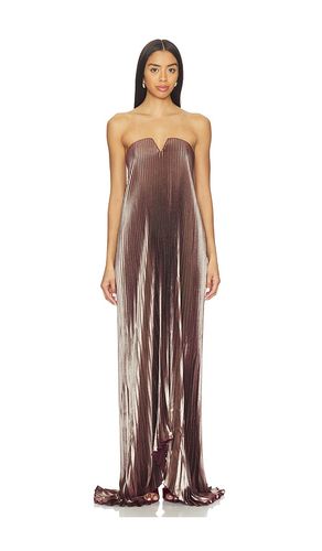 ROBE BLACK TIE en . Taille 6/XS. Also en 8/S - L'IDEE - Modalova