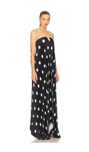 ROBE TIE en . Taille 6/XS. Also en 8/S - L'IDEE - Modalova