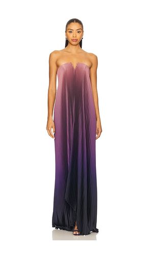 ROBE BLACK TIE en . Taille 12/L. Also en 10/M, 6/XS, 8/S - L'IDEE - Modalova