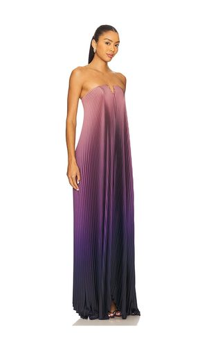 ROBE BLACK TIE en . Taille 12/L. Also en 6/XS, 8/S - L'IDEE - Modalova