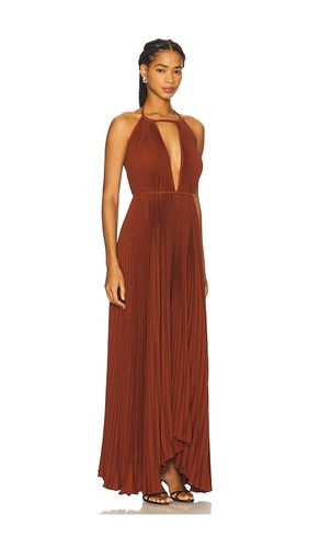 ROBE BOHEME en . Taille 6/XS. Also en 8/S - L'IDEE - Modalova