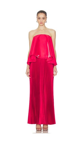 ROBE AMAN en . Taille 10/M. Also en 12/L, 6/XS, 8/S - L'IDEE - Modalova