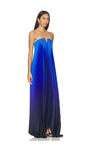 ROBE BLACK TIE en . Taille 6/XS. Also en 8/S - L'IDEE - Modalova