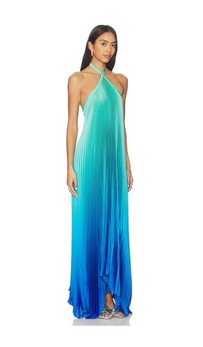 ROBE DEESSE en . Taille 12/L. Also en 14/XL, 6/XS - L'IDEE - Modalova