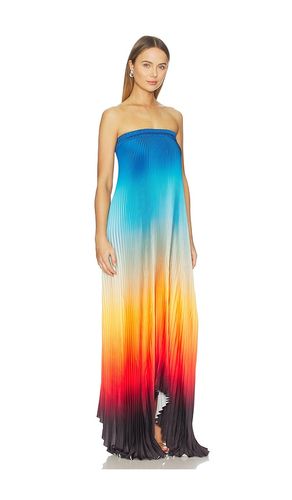 ROBE BISOUS STRAPLESS en , . Taille 8/S. Also en - L'IDEE - Modalova