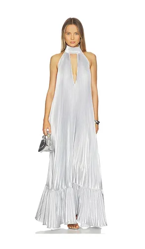 ROBE LIBERTIE en . Taille 10/M. Also en 12/L, 8/S - L'IDEE - Modalova
