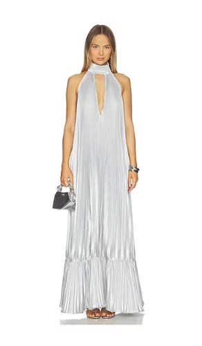 ROBE LIBERTIE en . Taille 10/M. Also en 12/L, 8/S - L'IDEE - Modalova
