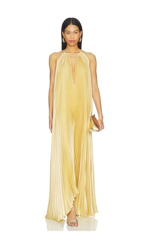 ROBE BOHEME en . Taille 6/XS. Also en 12/L - L'IDEE - Modalova
