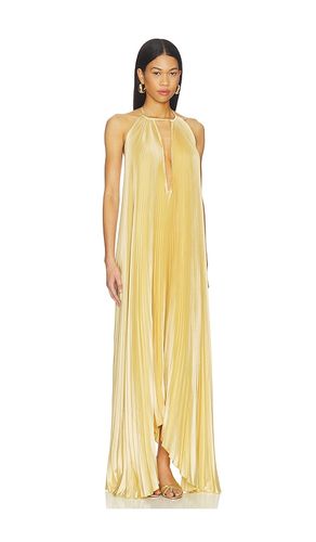 ROBE BOHEME en . Taille 8/S. Also en 10/M, 12/L - L'IDEE - Modalova