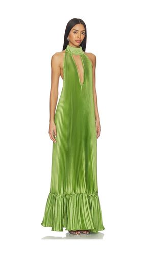 ROBE LIBERTIE en . Taille 10/M. Also en 12/L, 14/XL, 6/XS, 8/S - L'IDEE - Modalova