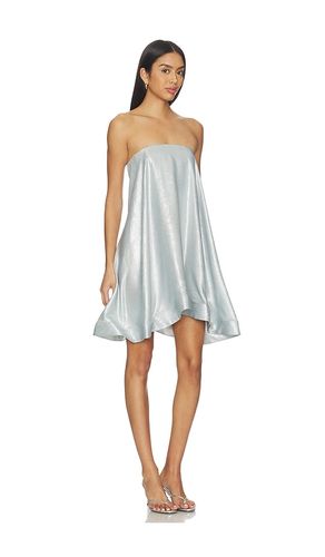 ROBE AMAN en . Taille 8/S. Also en - L'IDEE - Modalova