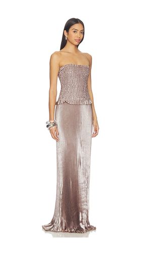 ROBE MAYA en . Taille 10/M. Also en - L'IDEE - Modalova