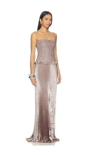 ROBE MAYA en . Taille 6/XS. Also en - L'IDEE - Modalova