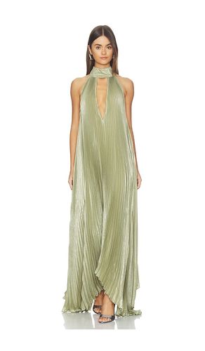 ROBE DE SOIRÉE OPERA en . Taille 10/M. Also en 12/L, 6/XS, 8/S - L'IDEE - Modalova