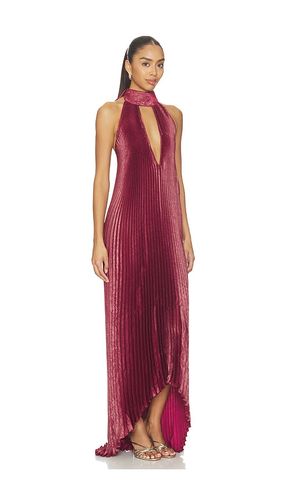 ROBE OPERA en . Taille 8/S. Also en 6/XS, 12/L - L'IDEE - Modalova