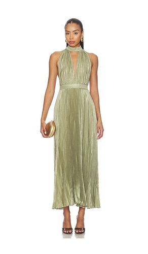 ROBE DE SOIRÉE CHATEAU en . Taille 6/XS. Also en 8/S, 14/XL - L'IDEE - Modalova