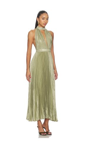 ROBE DE SOIRÉE CHATEAU en . Taille 6/XS. Also en 8/S, 14/XL - L'IDEE - Modalova