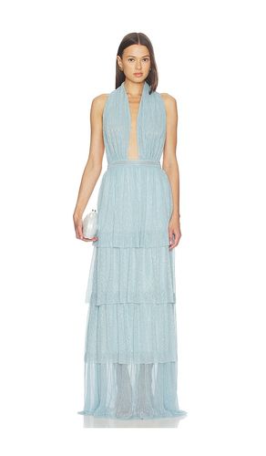 ROBE NAMMOS en . Taille 10/M. Also en 12/L, 6/XS, 8/S - L'IDEE - Modalova