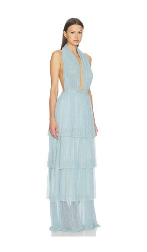 ROBE NAMMOS en . Taille 10/M. Also en 12/L, 6/XS, 8/S - L'IDEE - Modalova