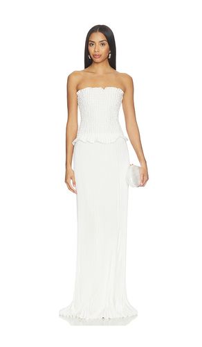 ROBE MAYA en . Taille 8/S. Also en 6/XS - L'IDEE - Modalova