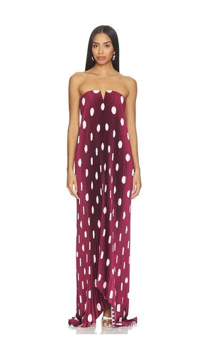 ROBE BLACK TIE en . Taille 10/M. Also en 14/XL, 6/XS, 8/S - L'IDEE - Modalova
