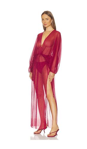 ROBE CAPRI en . Taille 10/M. Also en 12/L, 14/XL, 6/XS, 8/S - L'IDEE - Modalova